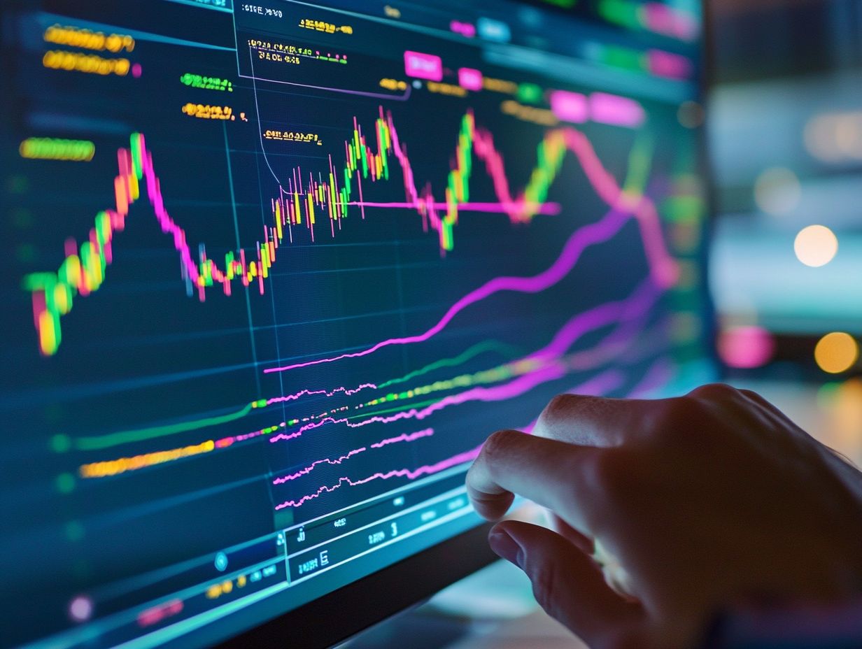 What Are the Advantages of Using Moving Averages?