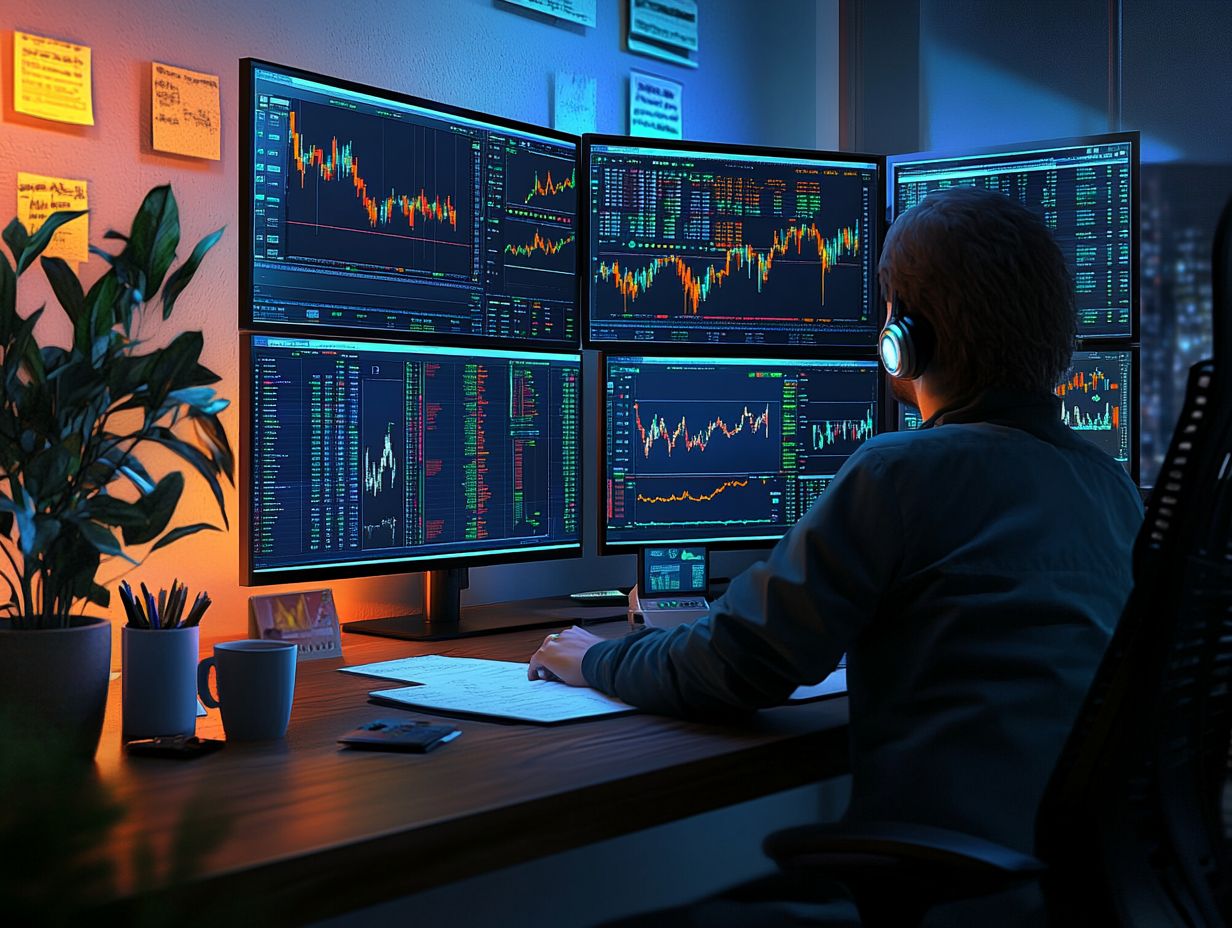 What Is Technical Analysis and How Can It Help with Trading?