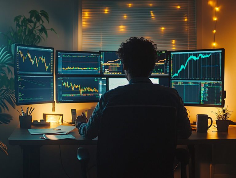 5 Advanced Techniques for Trading Success