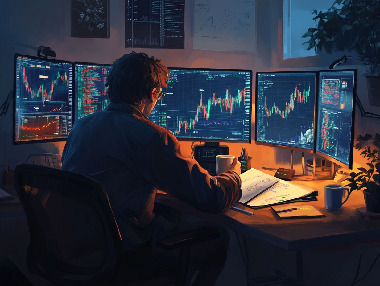 What Are Some Common Mistakes to Avoid in Trading?