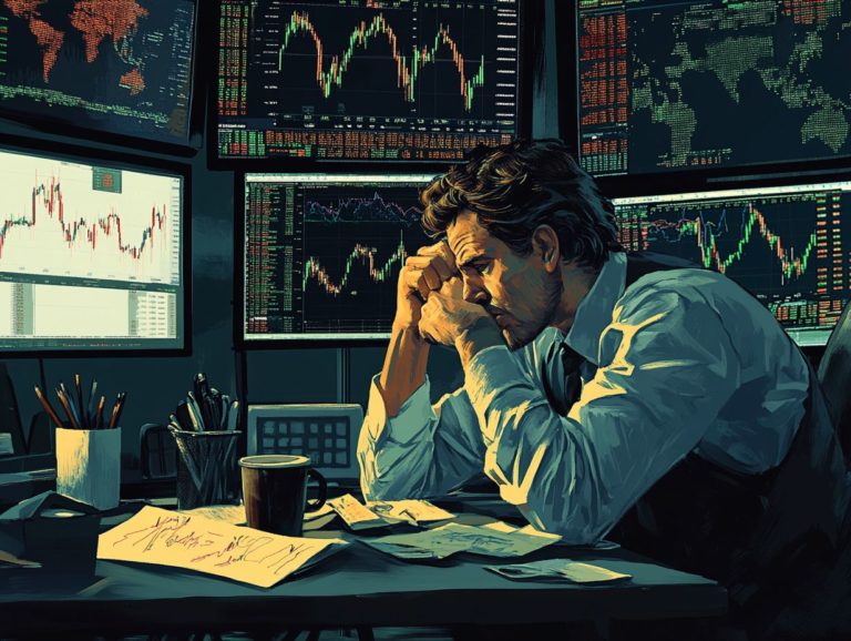 5 Emotional Triggers Every Trader Should Know