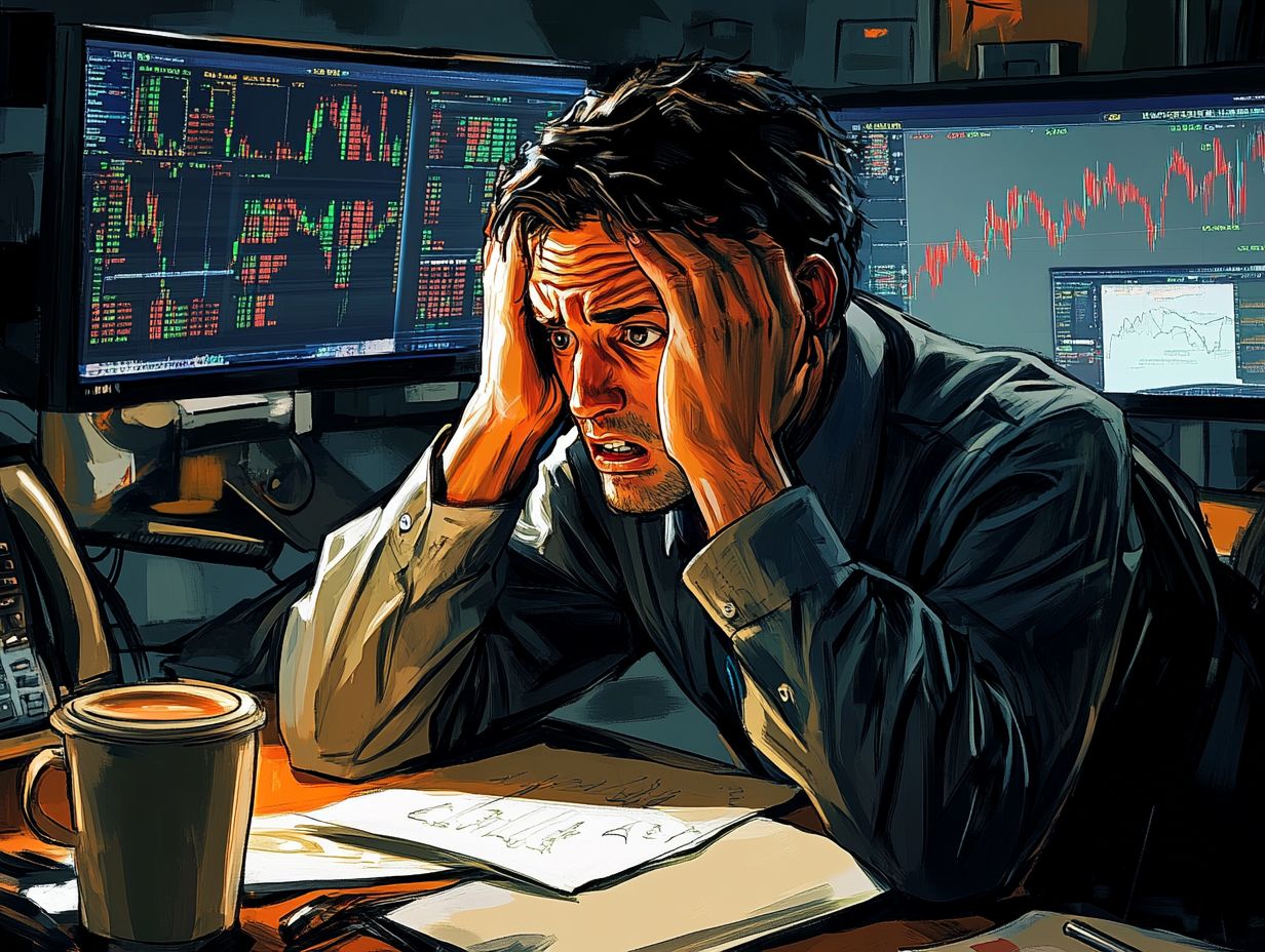 How Can Traders Overcome These Emotional Triggers?