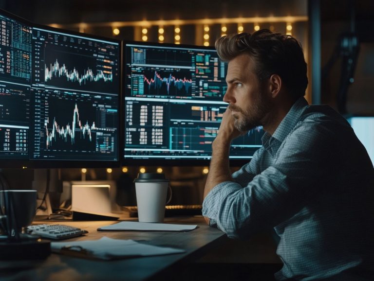 5 Essential Risk Management Strategies for Traders