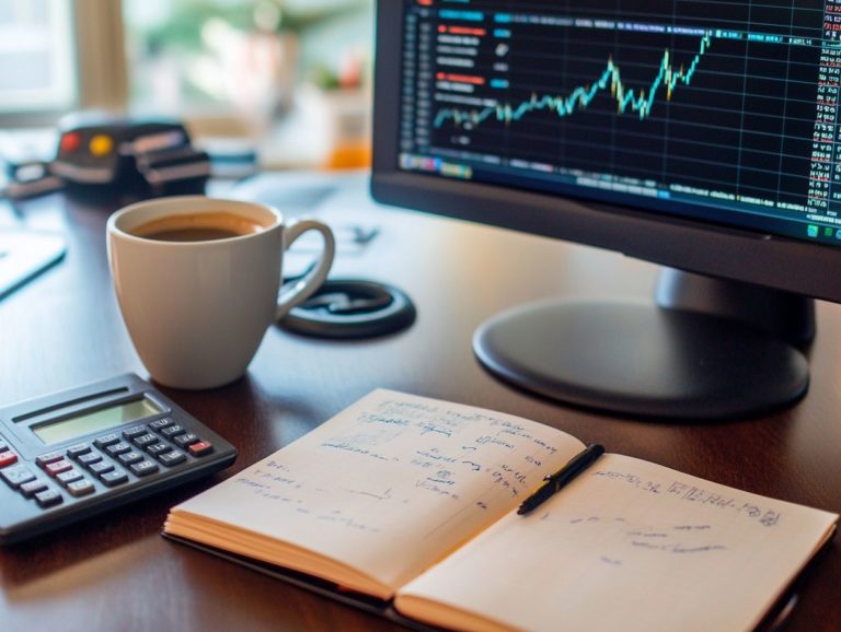 5 Essential Tips for Technical Analysis Success