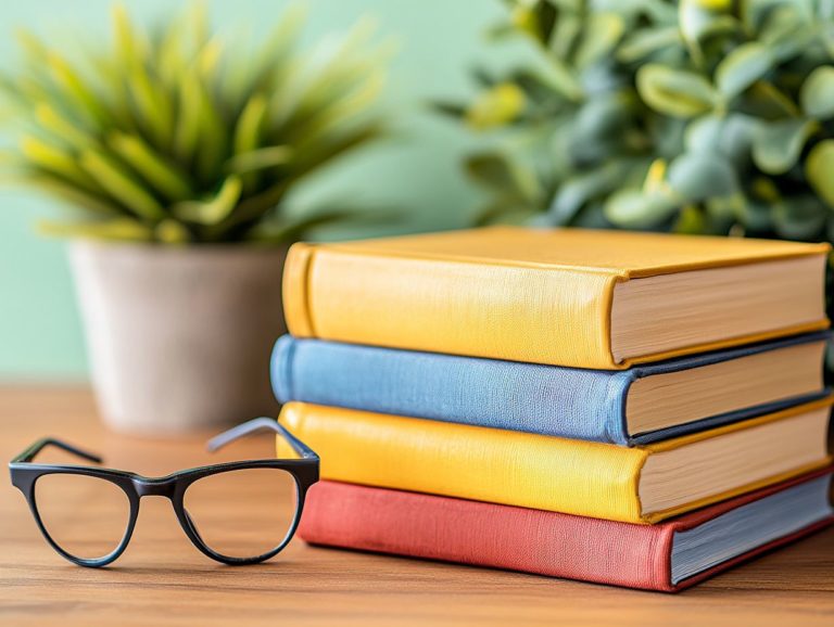 5 Investment Books Every Investor Should Read