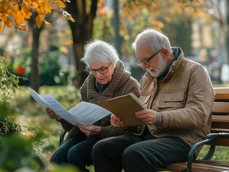 5 Investment Strategies for Retirees