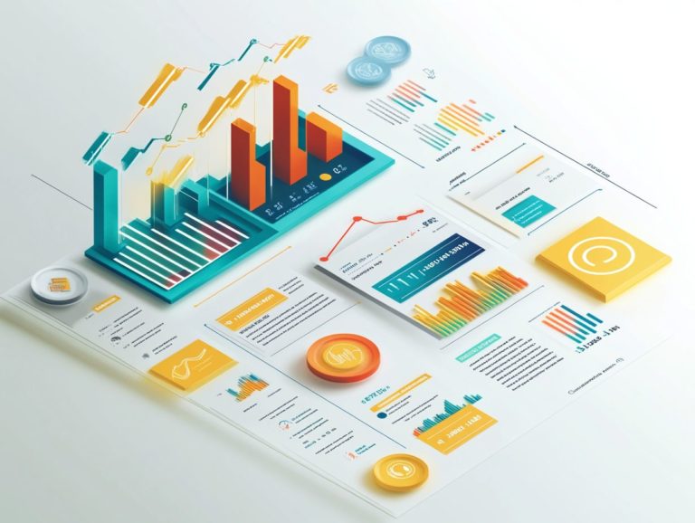 5 Key Elements of a Trading Plan