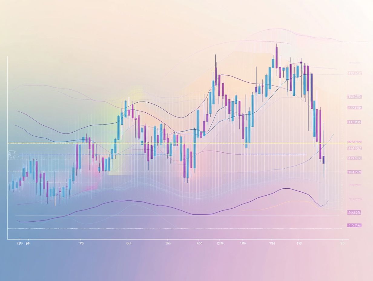 Illustration of the 5 Key Principles of Technical Analysis