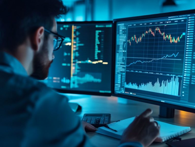 5 Risk Management Software Solutions for Traders