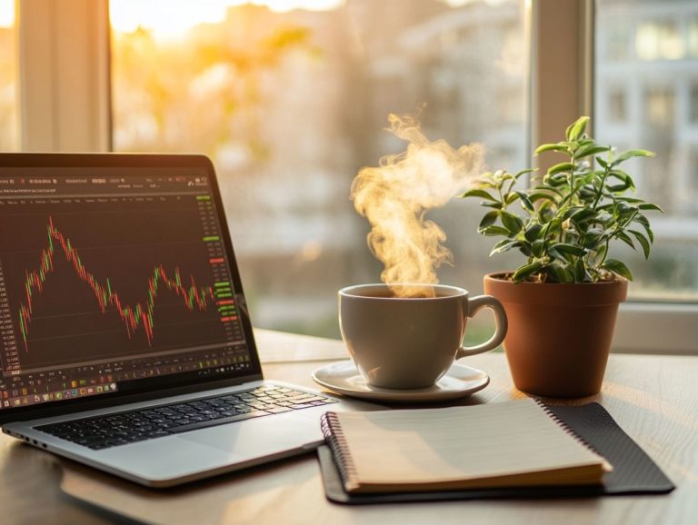 5 Steps to a More Mindful Trading Experience