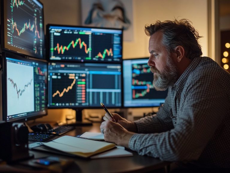 5 Strategies to Enhance Your Trading Mindset