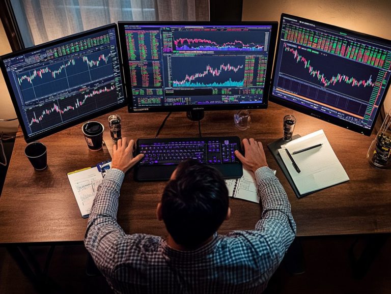 5 Techniques for Successful Options Trading