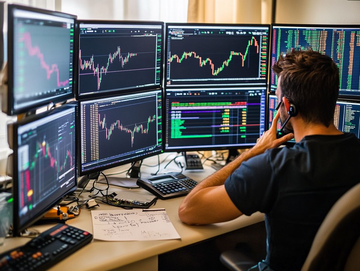 Tips for Better Risk Management in Trading