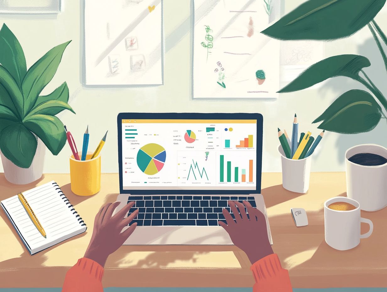 What Are the Most Common Mistakes People Make When Reading Charts?