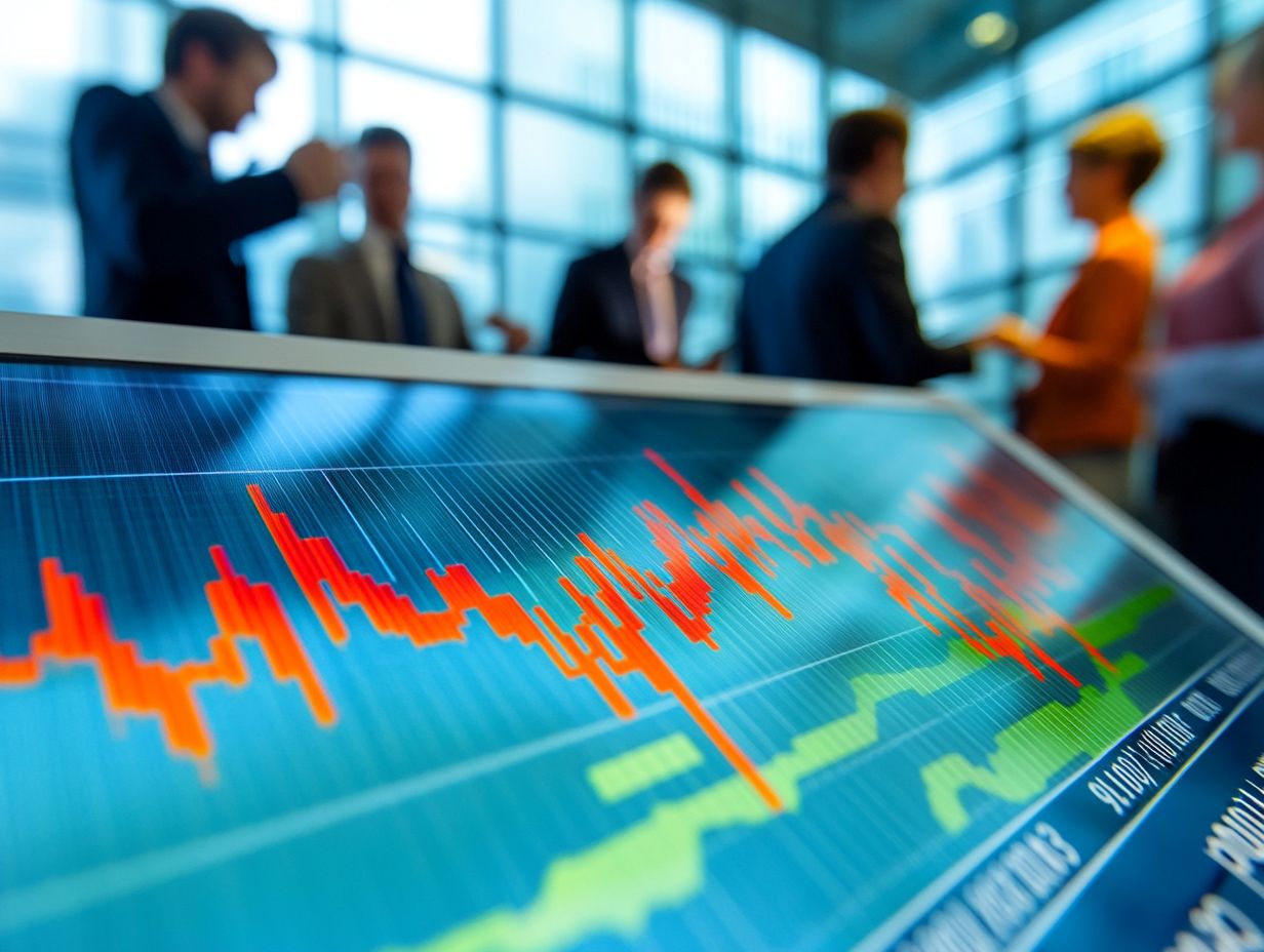 4. Role of Corporate Actions in Earnings and Stock Performance