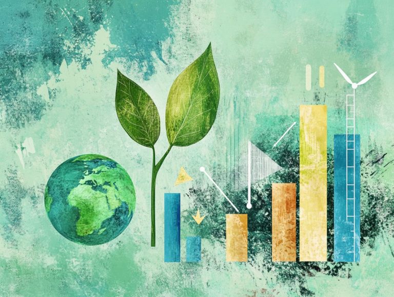 5 Trends in Sustainable Investing to Watch