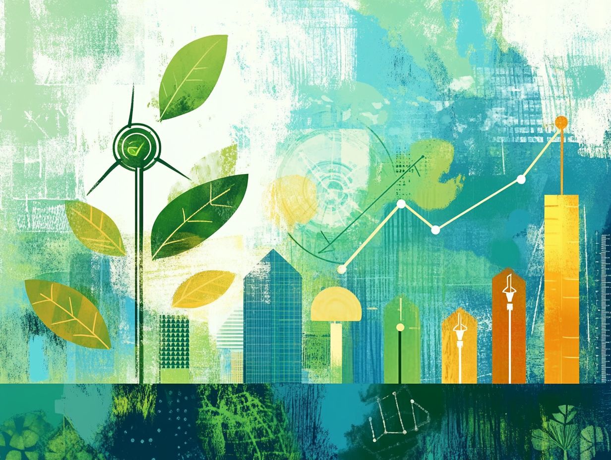 What Are the Benefits of Sustainable Investing?