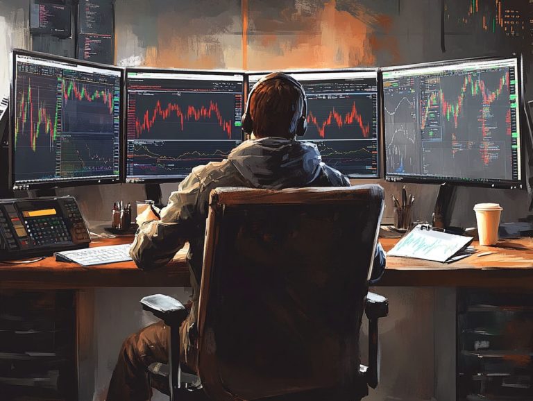 5 Ways to Enhance Your Trading Focus