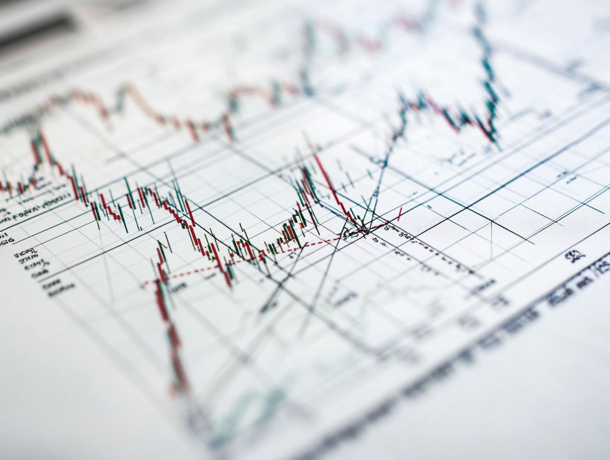 How Can Traders Incorporate Chart Patterns into Their Trading Strategy?