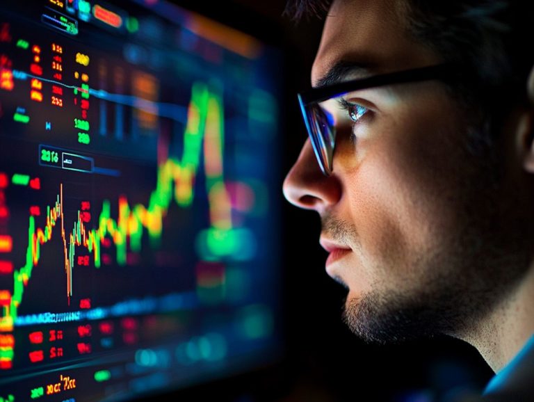 7 Reasons to Learn Technical Analysis