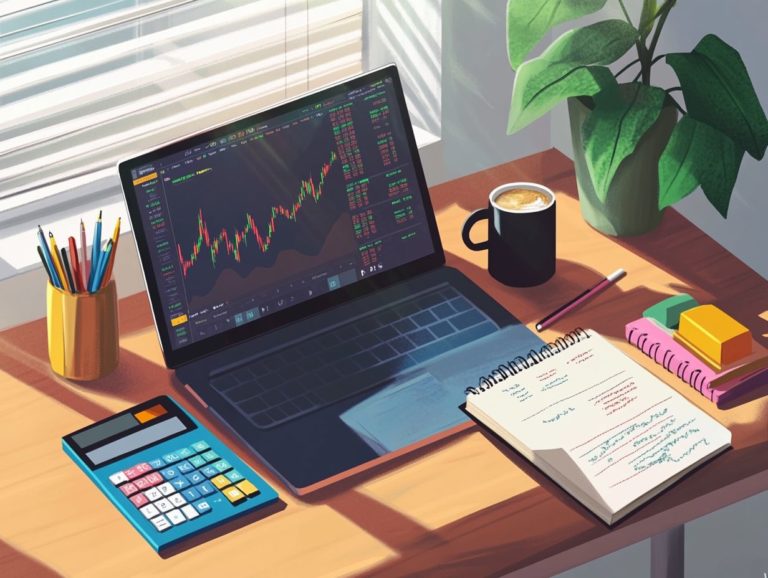 7 Steps to Build a Successful Trading Portfolio