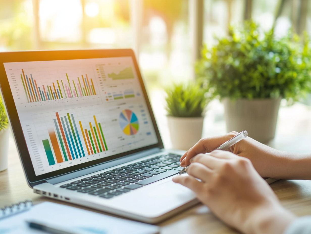 7 tips for mastering chart analysis visual guide