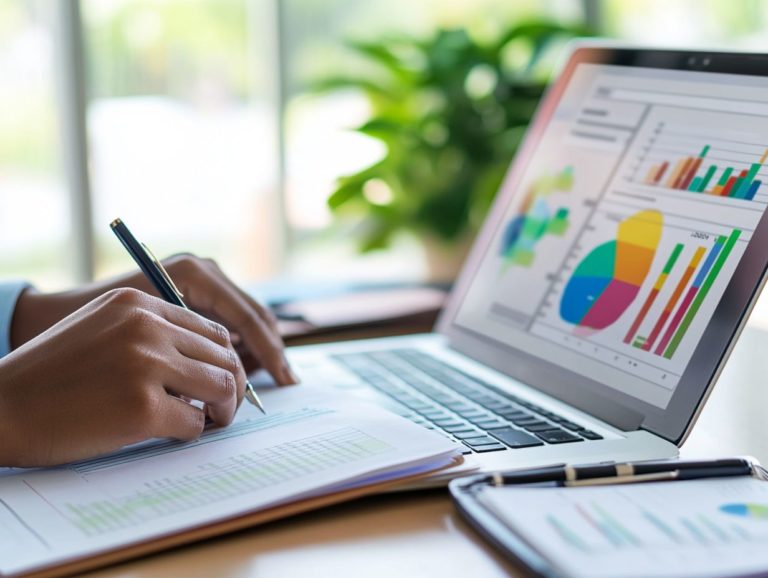 7 Tips for Mastering Chart Analysis