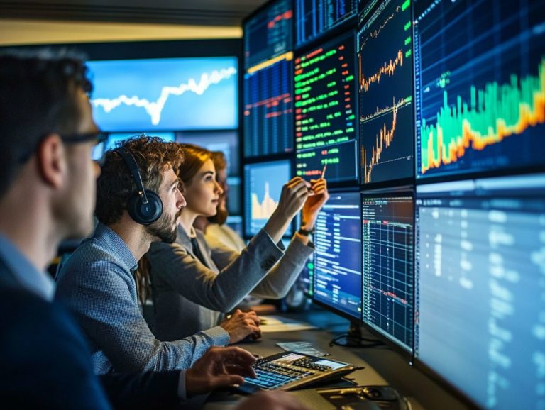 8 Essential Technical Analysis Skills for Traders