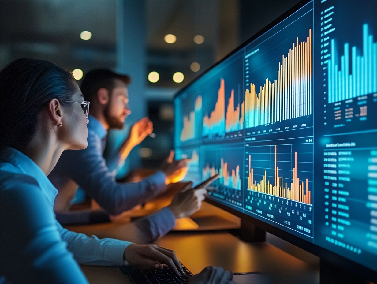 Analysis of market trends in alternative investments