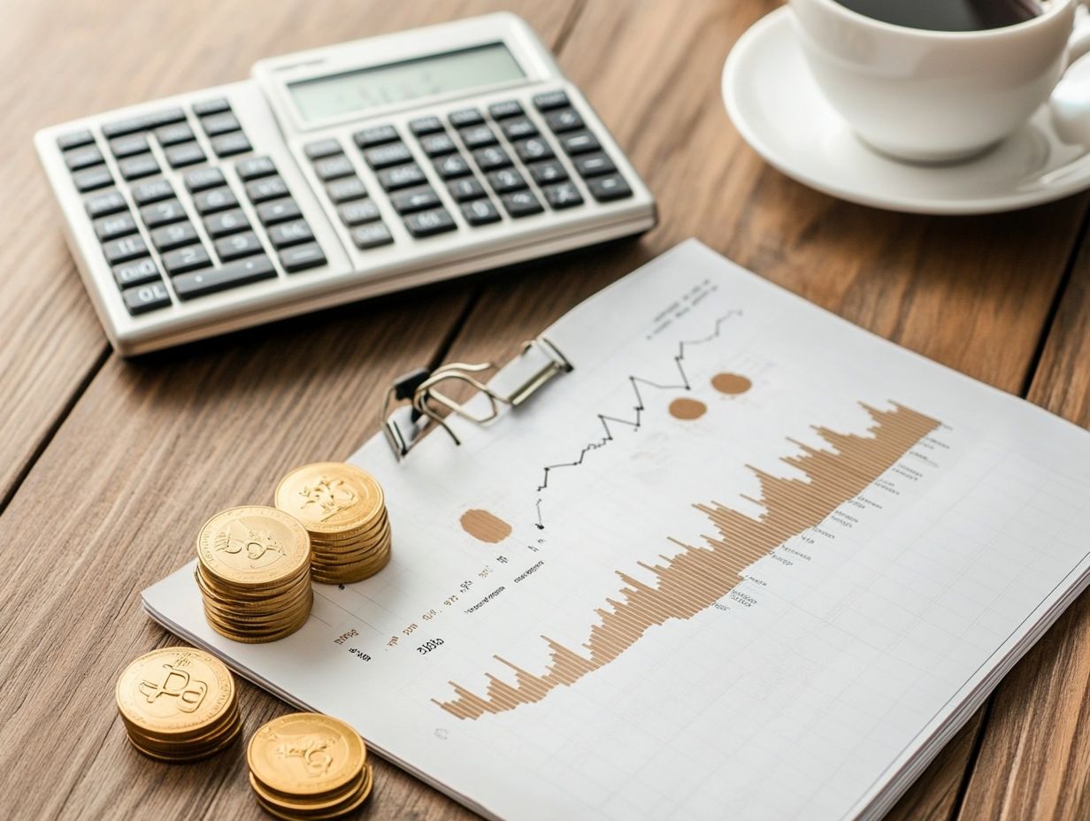 Monitoring and Adjusting Your Portfolio