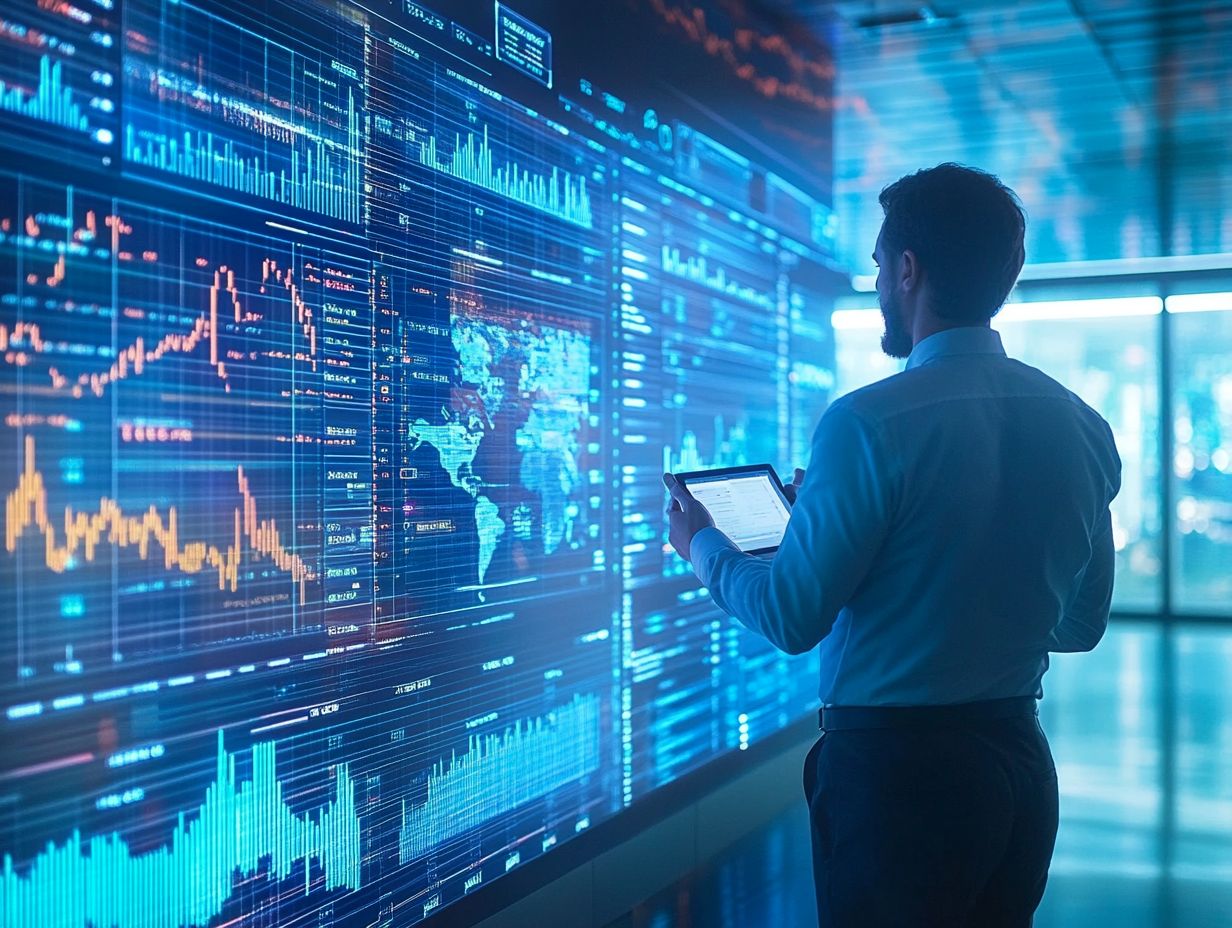 Relationship between Economic Indicators and Stock Market