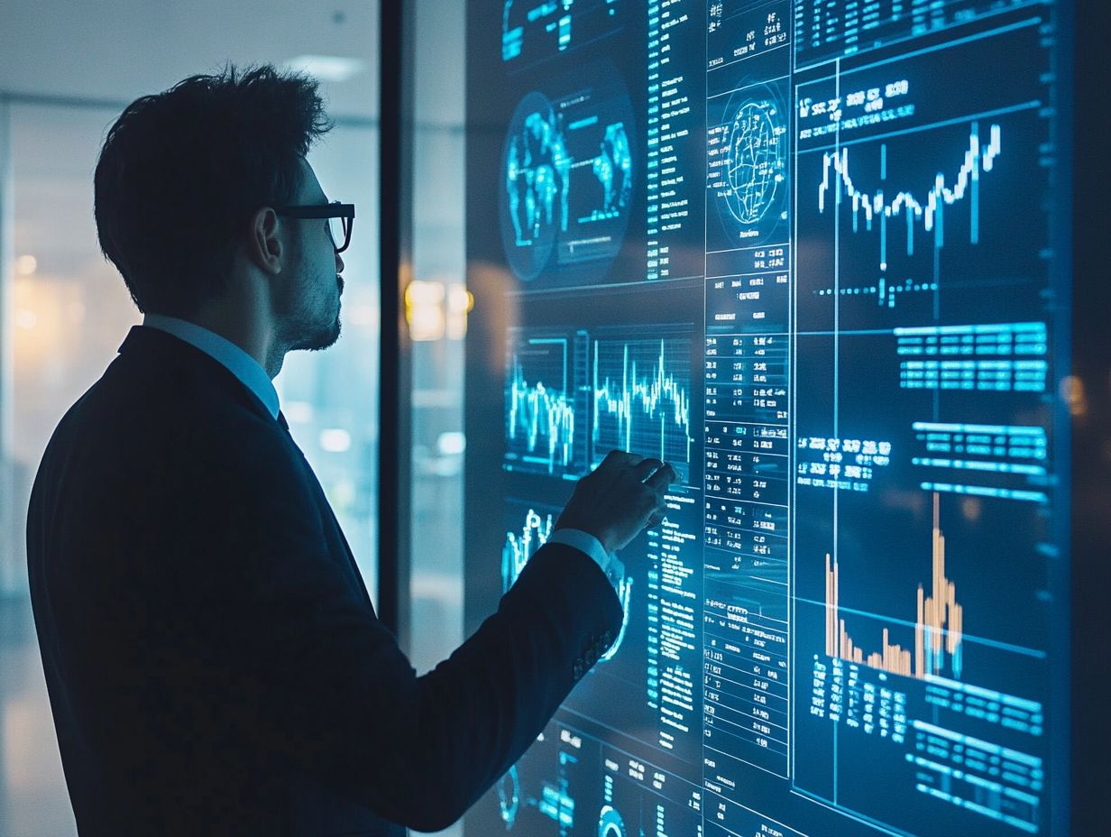 Interpreting Economic Data for Stock Market Decisions