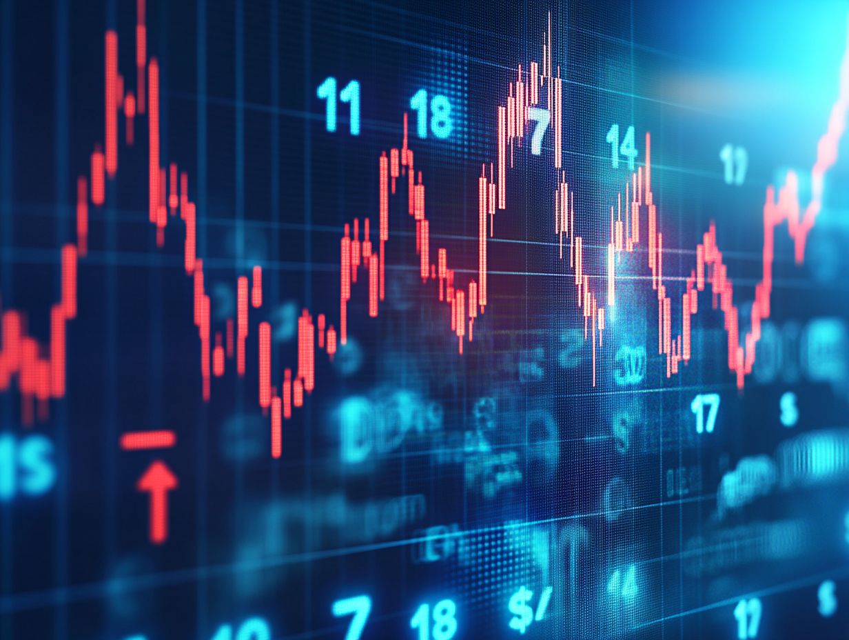 Why do interest rates impact stock market performance?