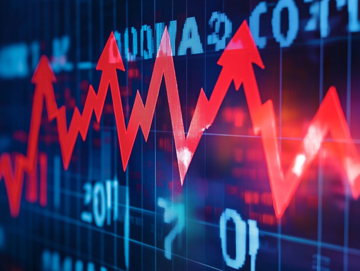 Impact of Interest Rates on Stock Market Dynamics