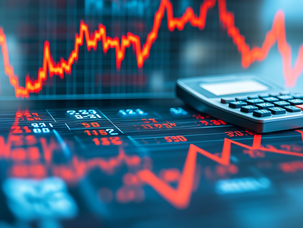 A visual explanation of what causes a stock split