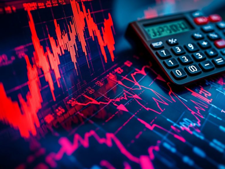 How Do Stock Splits Affect Share Value?