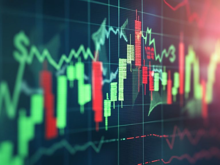 How Inflation Affects Market Trends