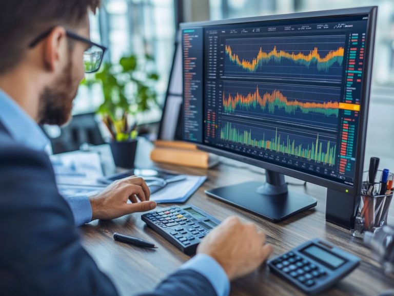 How to Analyze Market Risk Effectively