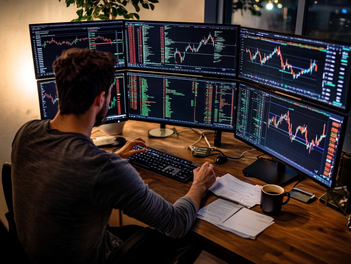 Sentiment Indicators