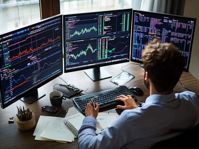 How to Analyze Market Sentiment Effectively