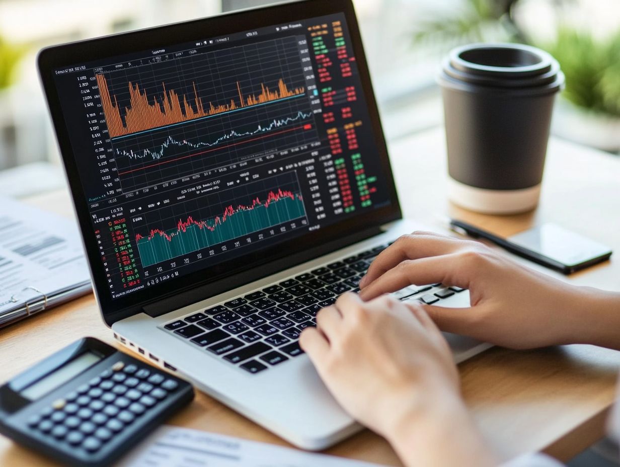 Types of Risks in Stock Investments