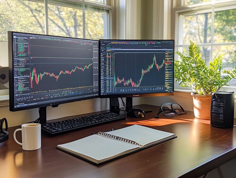 How to Create a Supportive Trading Environment