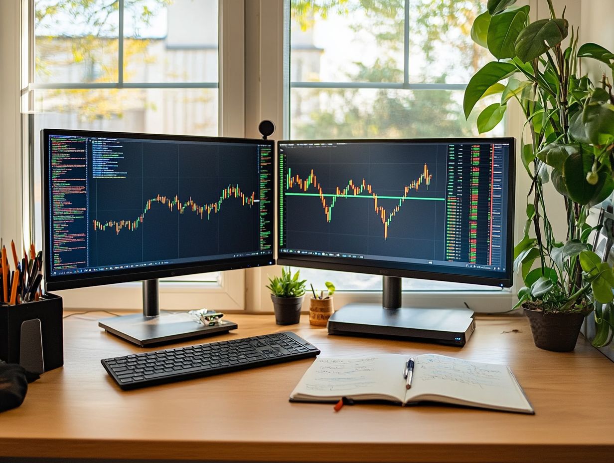 The Role of Research and Flexibility in Trading