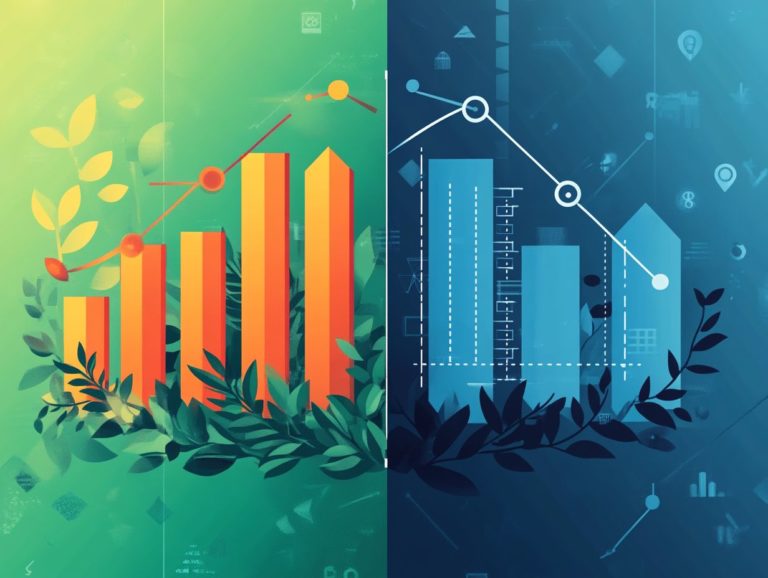 How to Evaluate Growth vs. Value Stocks?