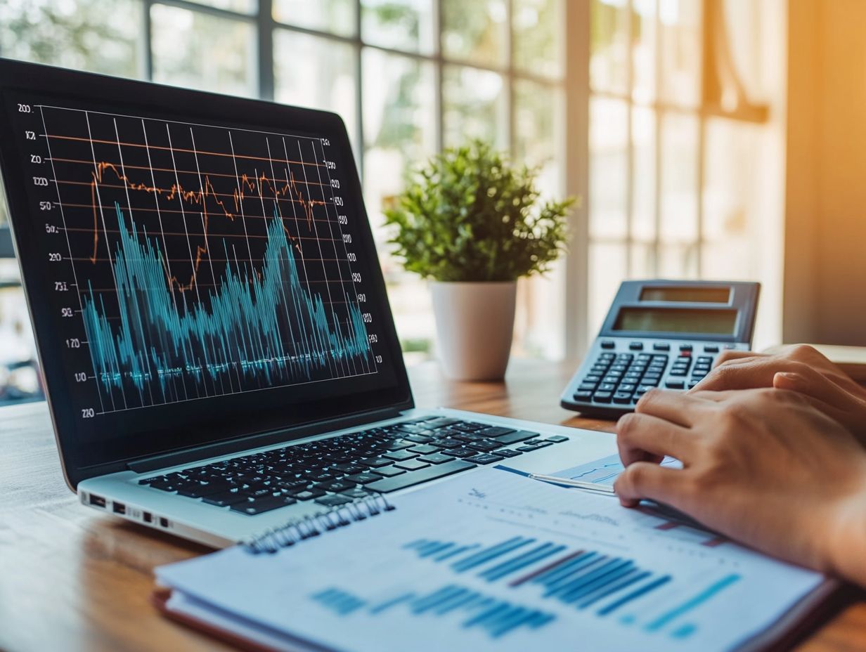 A visual guide to key investment takeaways.