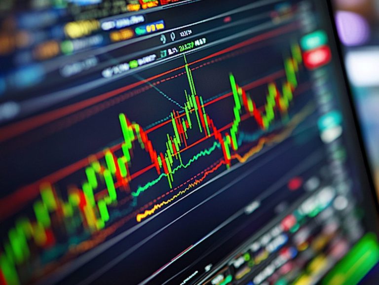 How to Identify Breakouts in Stock Prices