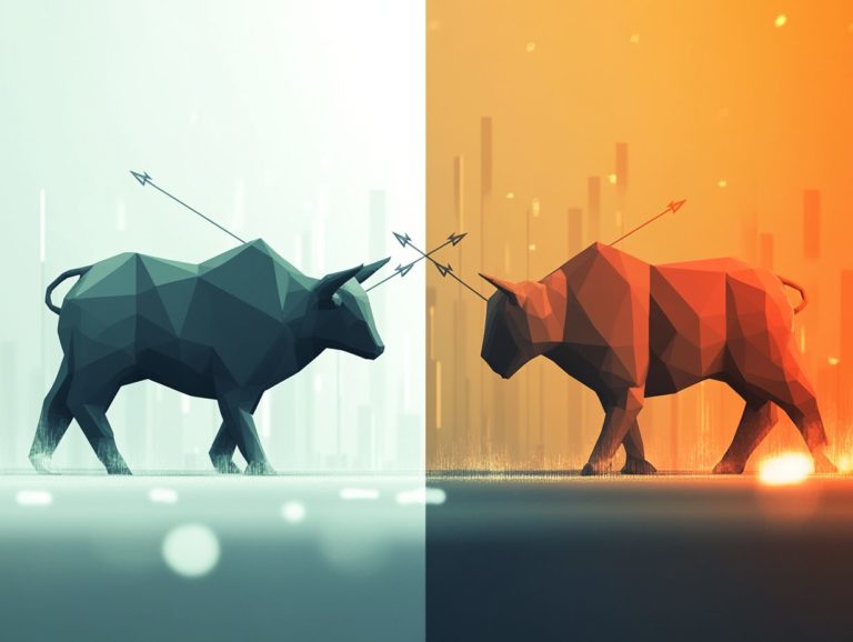 How to Identify Bull and Bear Markets