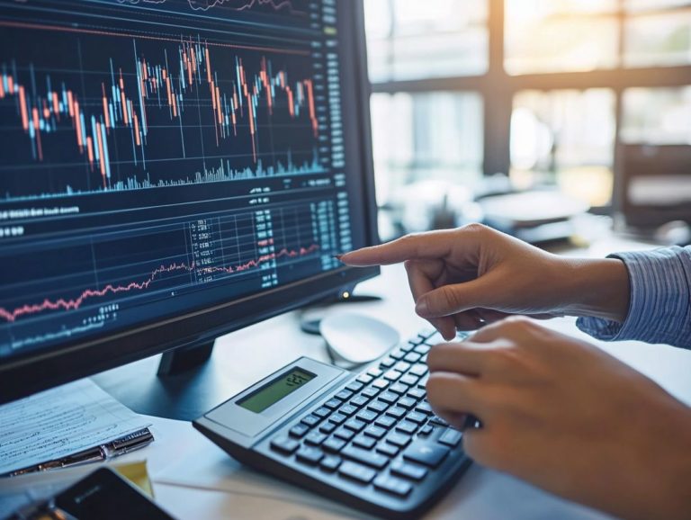 How to Identify Key Market Reversals