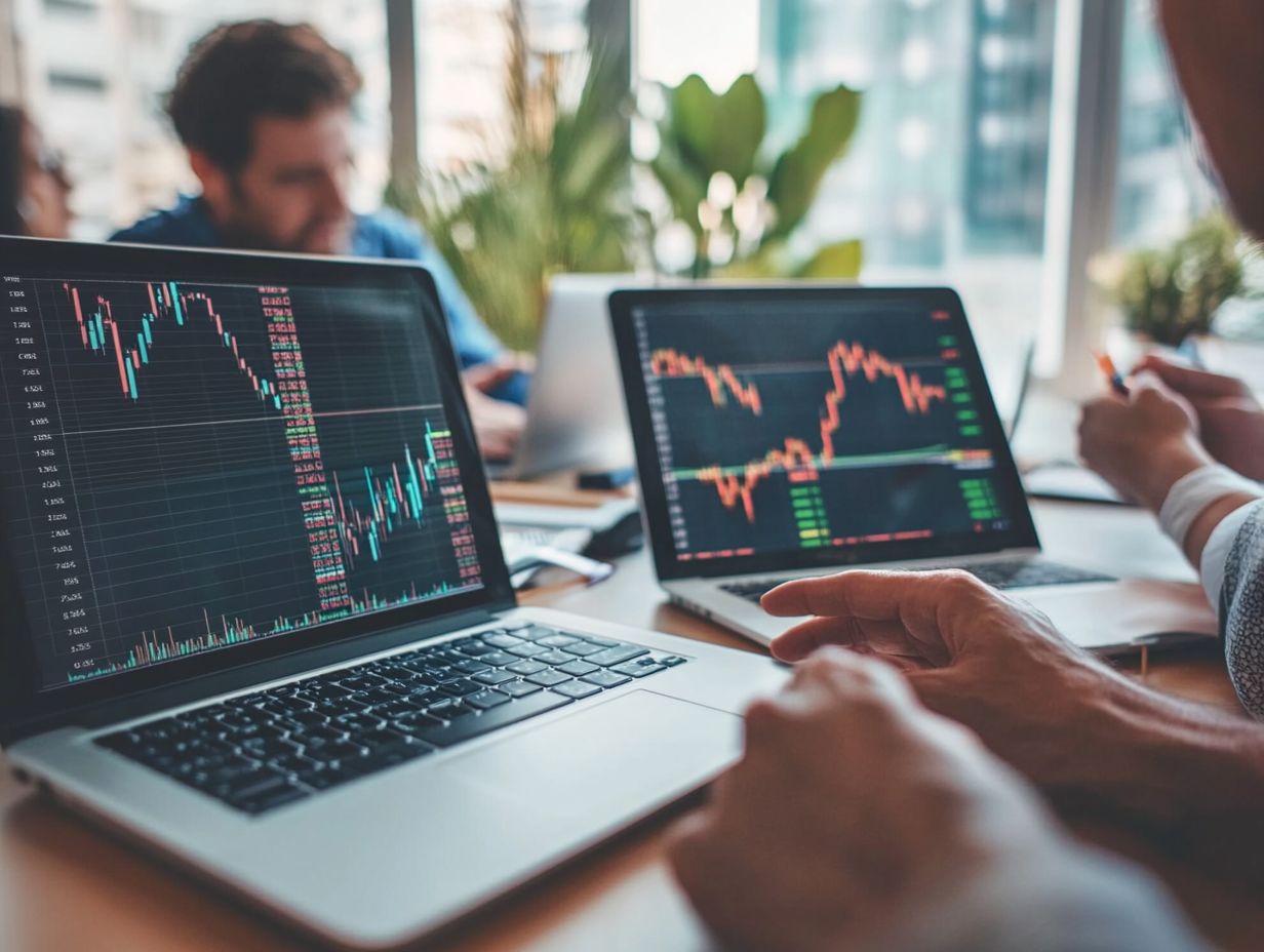 Illustration of Frequently Asked Questions about Market Sentiment