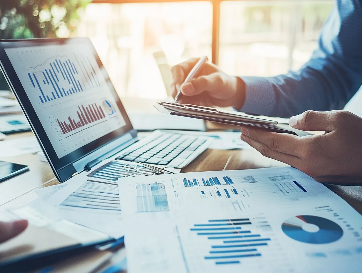 Identifying and Measuring Risk Factors